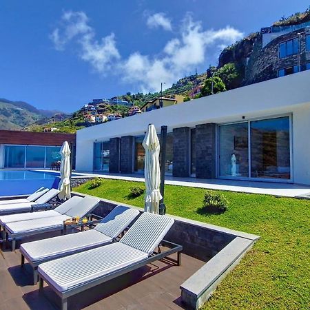 Villa Blue Horizon By Lovelystay Tabua  المظهر الخارجي الصورة