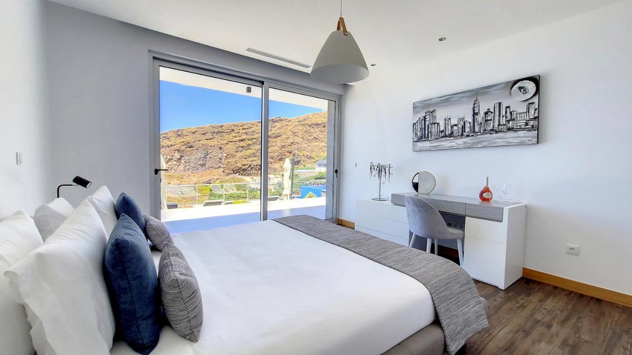 Villa Blue Horizon By Lovelystay Tabua  المظهر الخارجي الصورة