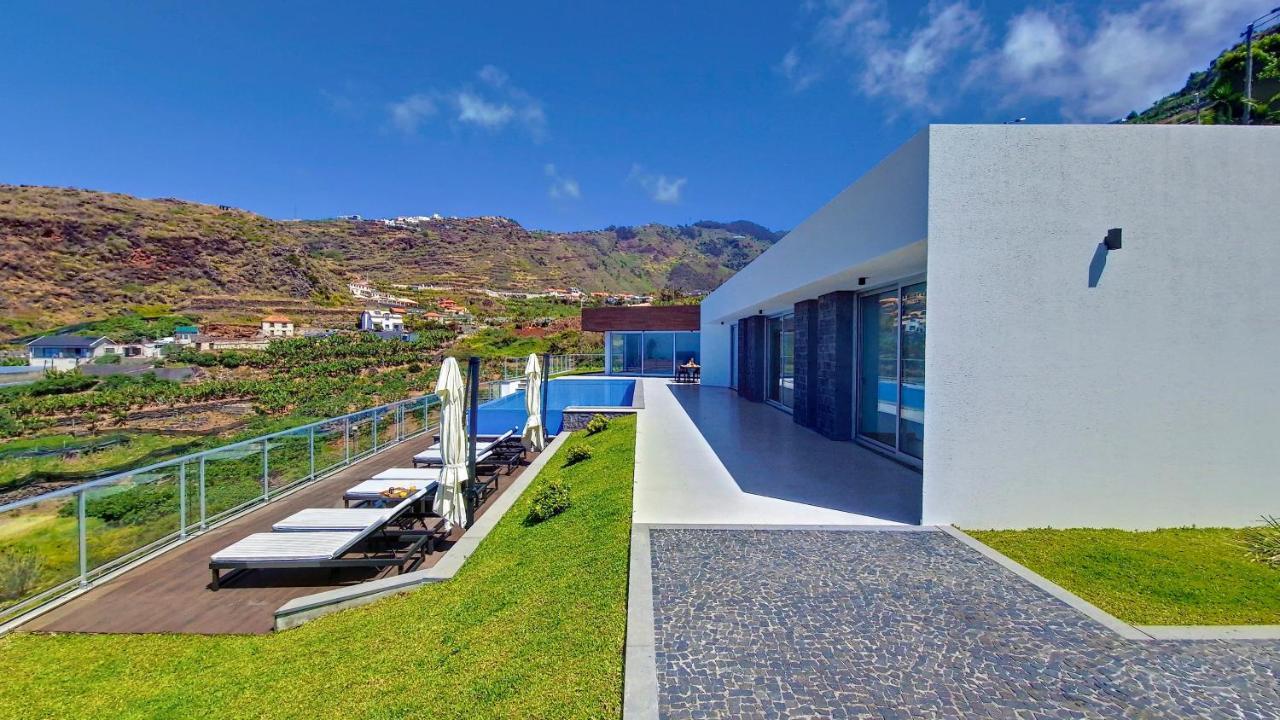Villa Blue Horizon By Lovelystay Tabua  المظهر الخارجي الصورة