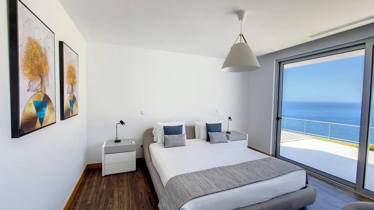 Villa Blue Horizon By Lovelystay Tabua  المظهر الخارجي الصورة