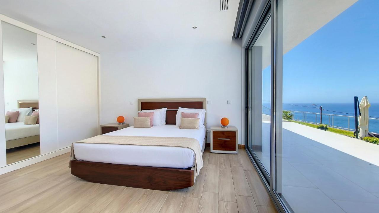 Villa Blue Horizon By Lovelystay Tabua  المظهر الخارجي الصورة