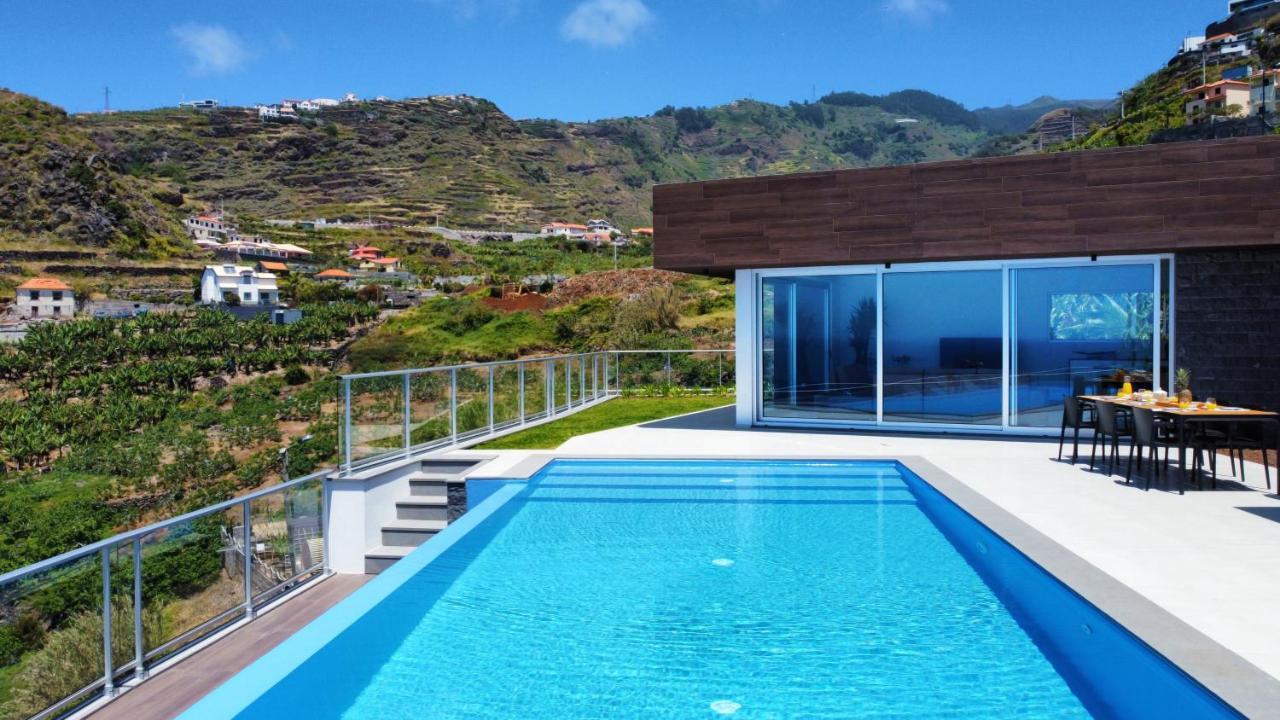 Villa Blue Horizon By Lovelystay Tabua  المظهر الخارجي الصورة