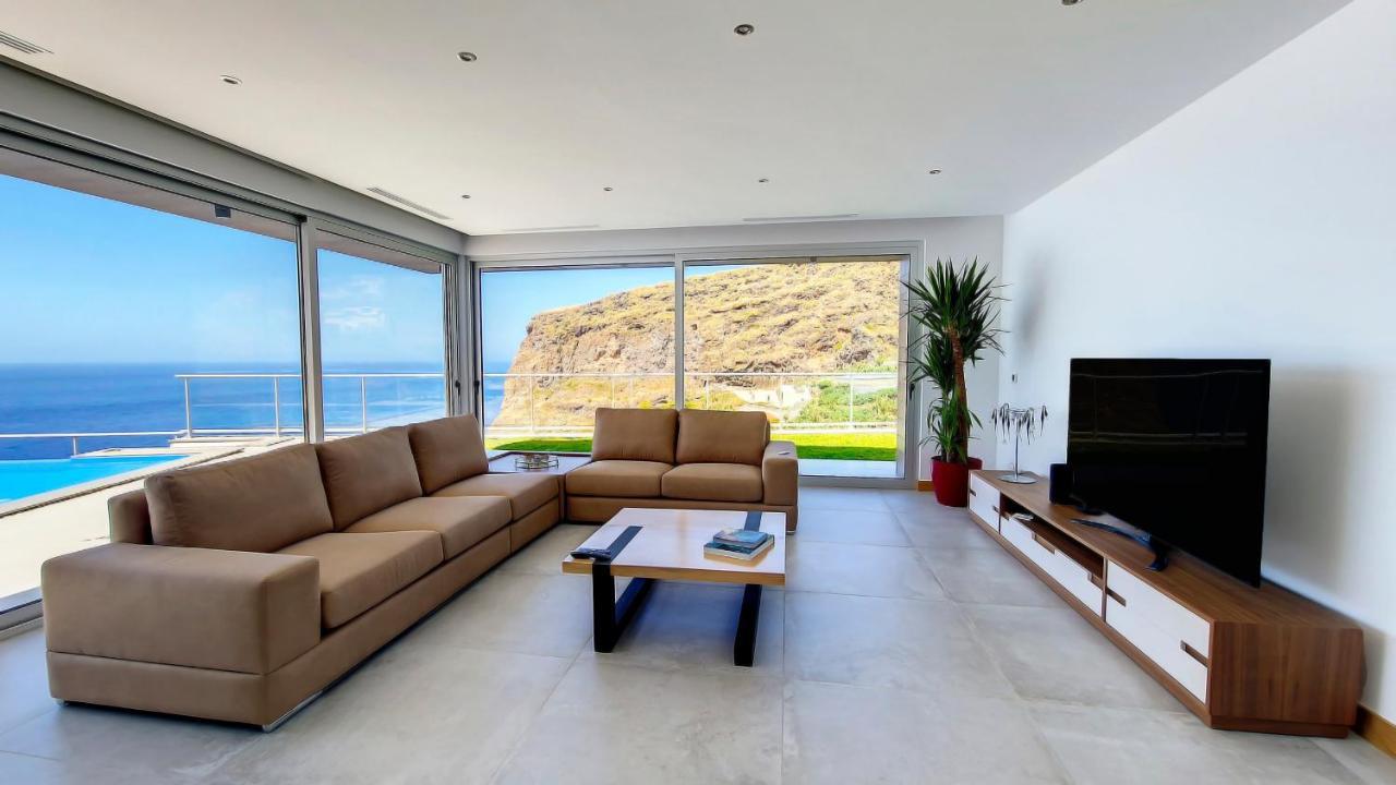Villa Blue Horizon By Lovelystay Tabua  المظهر الخارجي الصورة