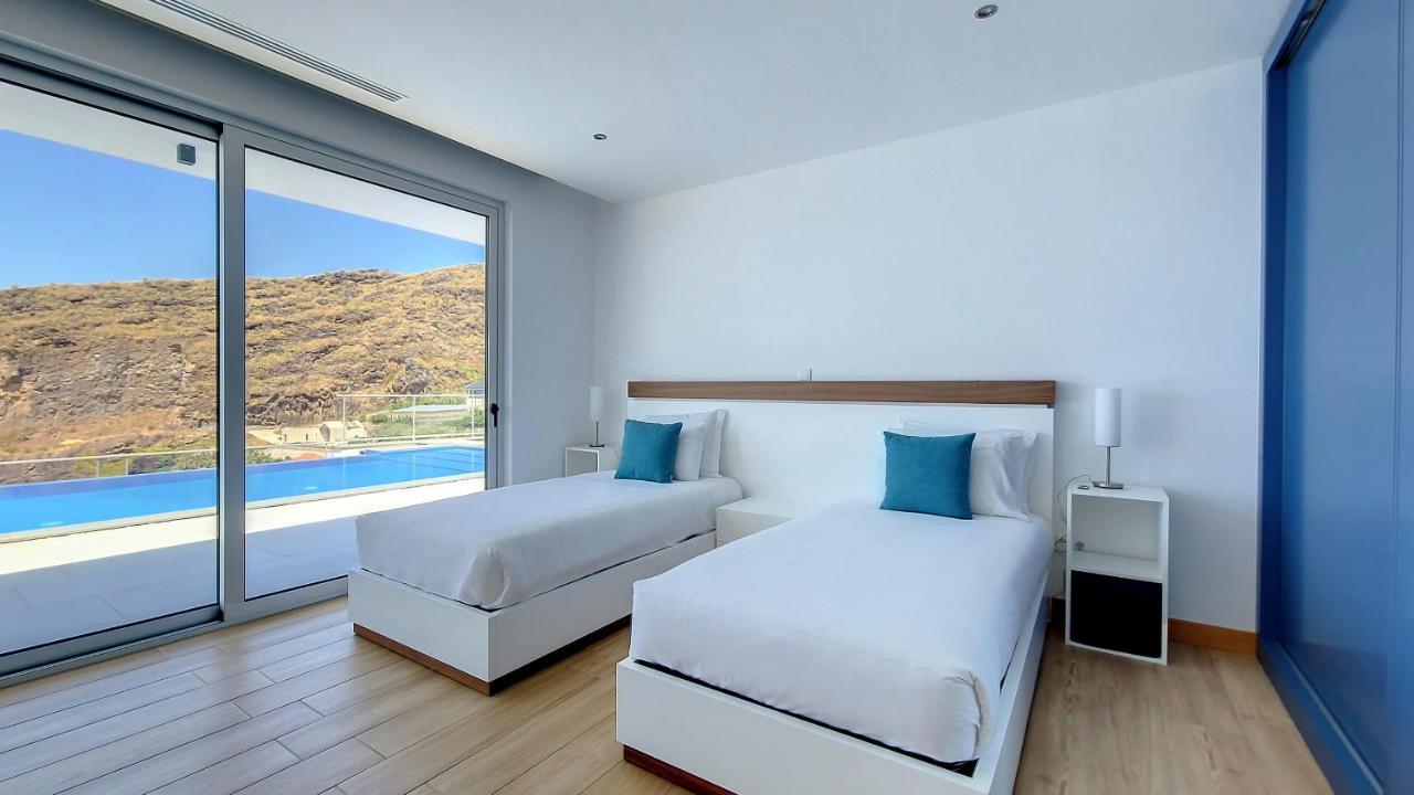 Villa Blue Horizon By Lovelystay Tabua  المظهر الخارجي الصورة