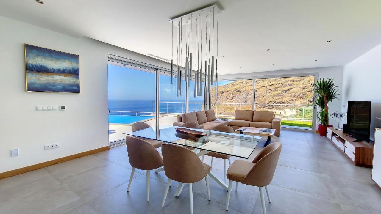 Villa Blue Horizon By Lovelystay Tabua  المظهر الخارجي الصورة