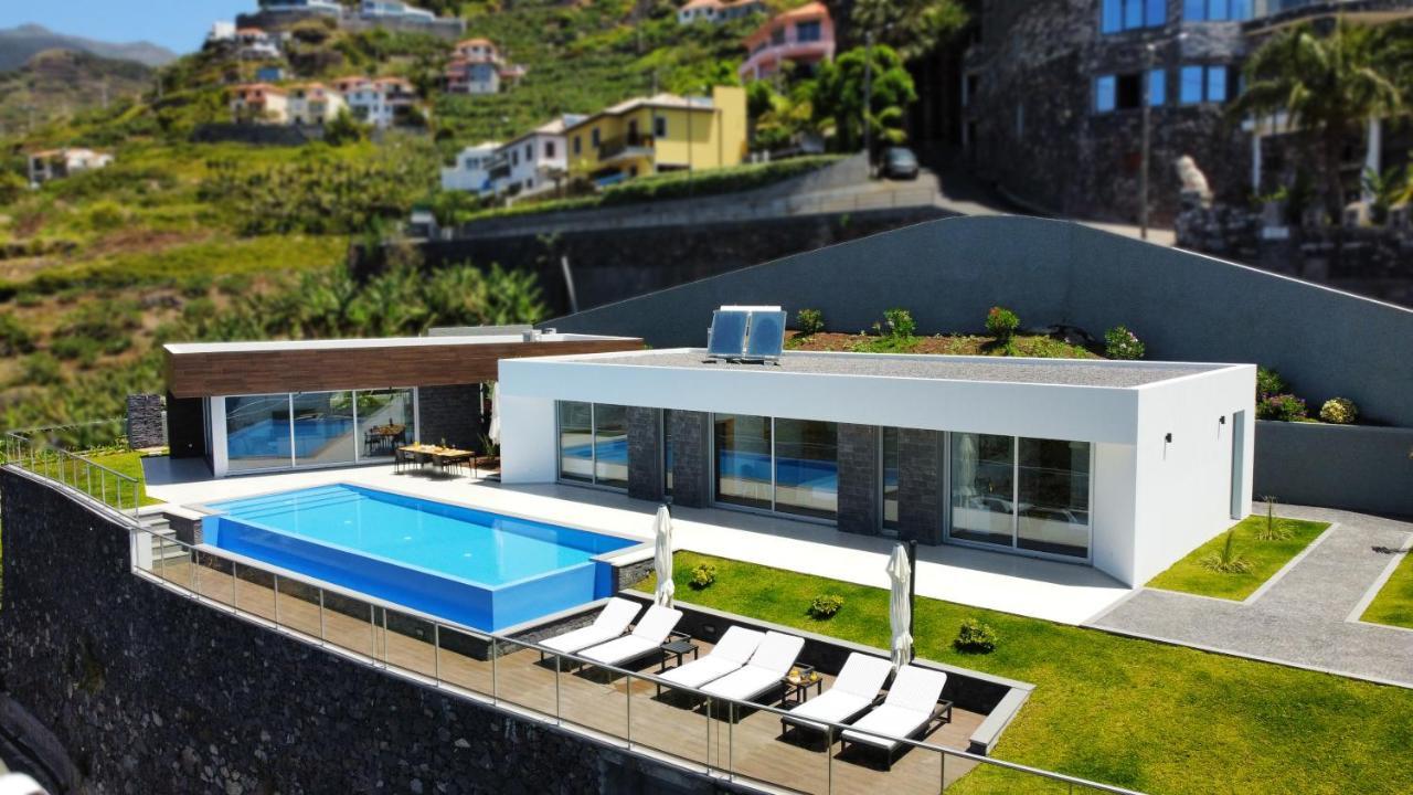 Villa Blue Horizon By Lovelystay Tabua  المظهر الخارجي الصورة